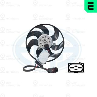 Вентилятор охлаждения двигателя ERA 352118
