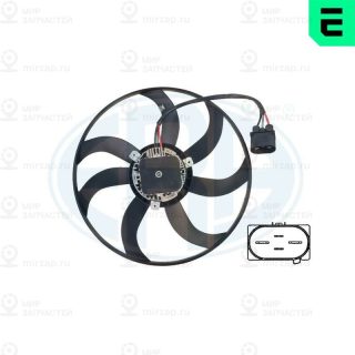 Вентилятор охлаждения двигателя ERA 352120