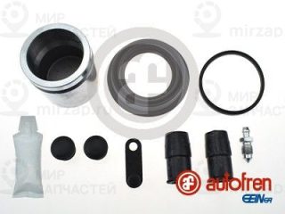 Ремкомплект тормозного суппорта AUTOFREN SEINSA D42412C