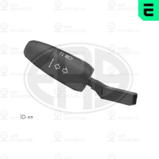 Выключатель на рулевой колонке ERA 440650
