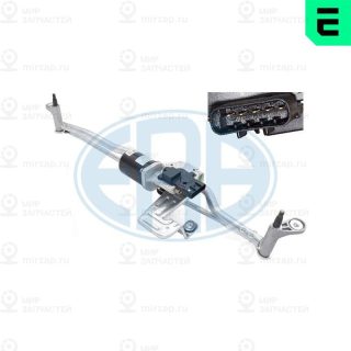 Система очистки окон ERA 460084