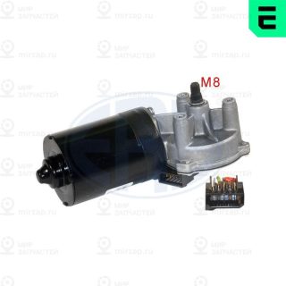 Двигатель стеклоочистителя ERA 460126