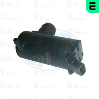 Водяной насос, система очистки окон ERA 465015