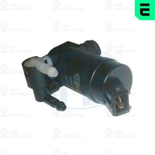 Водяной насос, система очистки окон ERA 465016