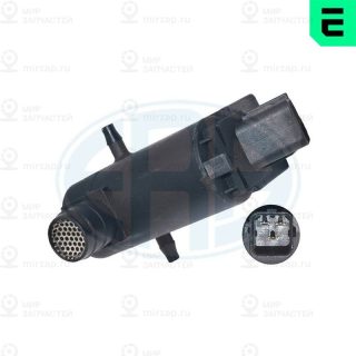 Водяной насос, система очистки окон ERA 465087