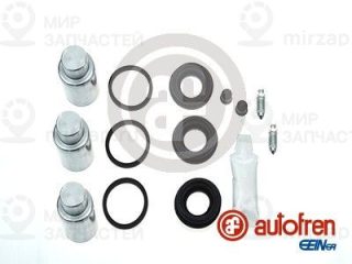 Ремкомплект тормозного суппорта AUTOFREN SEINSA D42498C