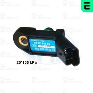 Запчасть ERA 550130