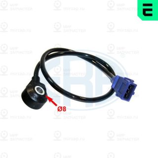 Датчик детонации ERA 550236