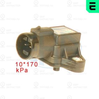Запчасть ERA 550276