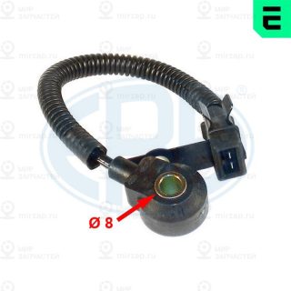 Датчик детонации ERA 550396