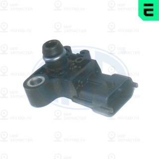 Датчик, давление во впускной трубе ERA 550492