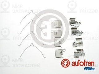 Комплектующие колодок дискового тормоза AUTOFREN SEINSA D42610A