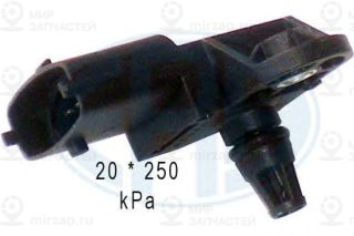 Запчасть ERA 550702