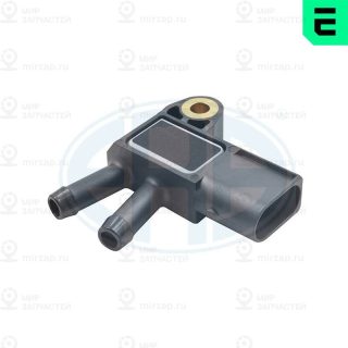 Датчик, давление выхлопных газов ERA 551428