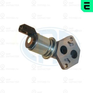 Поворотная заслонка, подвод воздуха ERA 556000