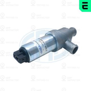 Поворотная заслонка, подвод воздуха ERA 556017