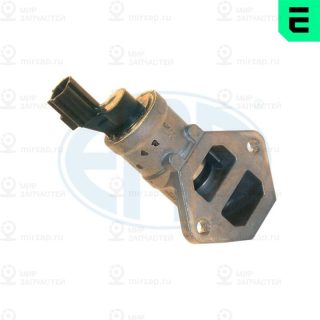Поворотная заслонка, подвод воздуха ERA 556022