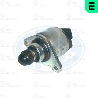 Поворотная заслонка, подвод воздуха ERA 556040