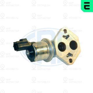 Поворотная заслонка, подвод воздуха ERA 556050