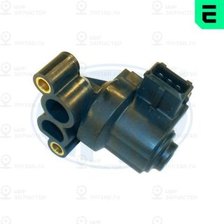 Поворотная заслонка, подвод воздуха ERA 556075