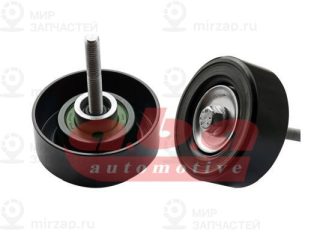 Паразитный / ведущий ролик поликлинового ремня ABA Automotive YM187073