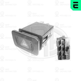Указатель аварийной сигнализации ERA 662169