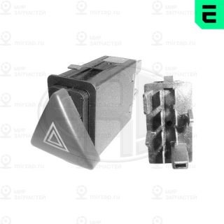 Указатель аварийной сигнализации ERA 662173