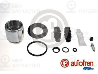 Ремкомплект тормозного суппорта AUTOFREN SEINSA D43102C