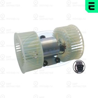 Вентилятор салона ERA 664030