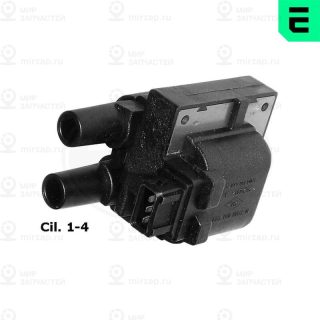 Запчасть ERA 880020