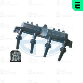 Катушка зажигания ERA 880117