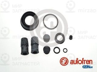 Ремкомплект тормозного суппорта AUTOFREN SEINSA D4612
