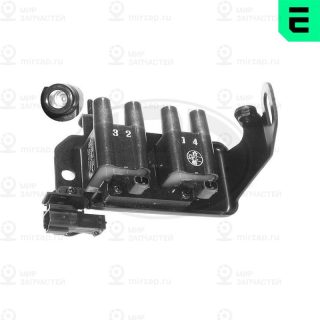 Катушка зажигания ERA 880148