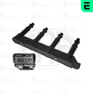 Катушка зажигания ERA 880332