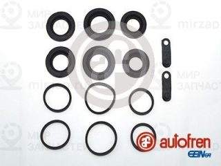 Ремкомплект тормозного суппорта AUTOFREN SEINSA D4745