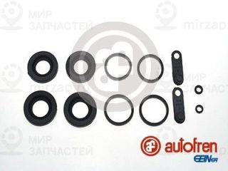 Ремкомплект тормозного суппорта AUTOFREN SEINSA D4747