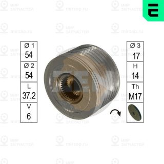 Запчасть ERA ZN5440