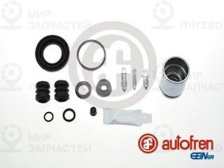 Ремкомплект тормозного суппорта AUTOFREN SEINSA D4845C