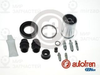 Ремкомплект тормозного суппорта AUTOFREN SEINSA D4846K