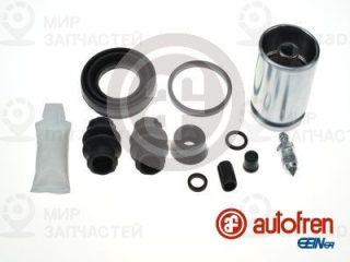 Ремкомплект тормозного суппорта AUTOFREN SEINSA D4847K