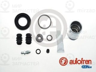 Ремкомплект тормозного суппорта AUTOFREN SEINSA D4848C
