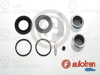 Ремкомплект тормозного суппорта AUTOFREN SEINSA D4858C