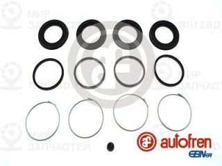 Ремкомплект тормозного суппорта AUTOFREN SEINSA D4918