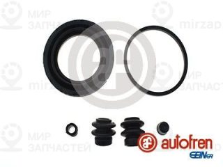 Ремкомплект тормозного суппорта AUTOFREN SEINSA D4933
