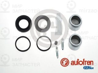 Ремкомплект тормозного суппорта AUTOFREN SEINSA D4967C