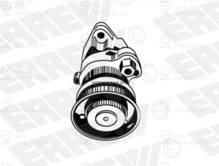 Запчасть ERREVI 717524