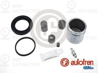Ремкомплект тормозного суппорта AUTOFREN SEINSA D4984C