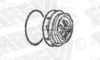 Запчасть ERREVI 719100