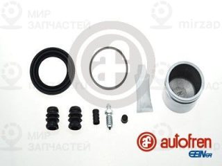 Ремкомплект тормозного суппорта AUTOFREN SEINSA D4985C