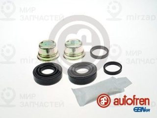 Пыльник, управление корпуса скобы тормоза AUTOFREN SEINSA D7004